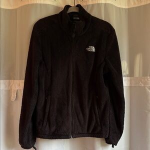The North Face Dark Fleece Jacket